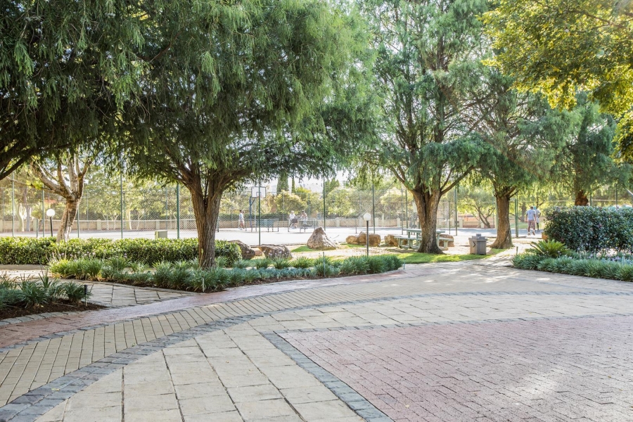 2 Bedroom Property for Sale in Equestria Gauteng