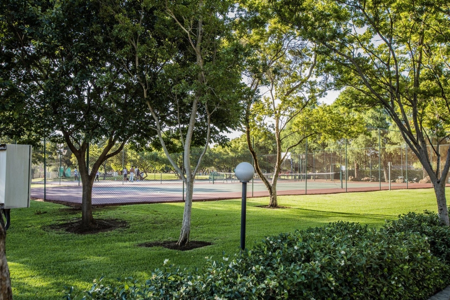 2 Bedroom Property for Sale in Equestria Gauteng