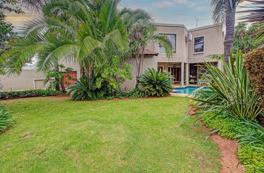 4 Bedroom Property for Sale in Roodekrans Gauteng