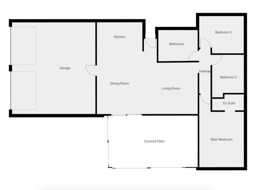 3 Bedroom Property for Sale in Radiokop Gauteng