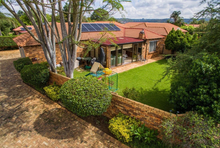 3 Bedroom Property for Sale in Radiokop Gauteng