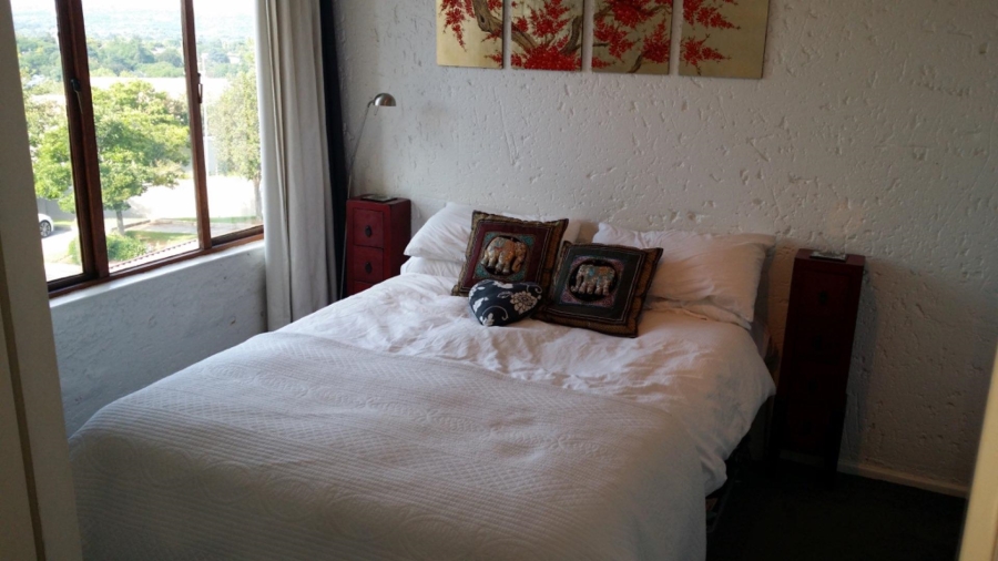 To Let 1 Bedroom Property for Rent in Benmore Gardens Gauteng