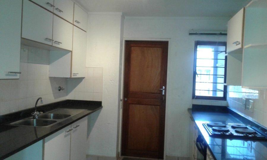 To Let 2 Bedroom Property for Rent in Craighall Park Gauteng