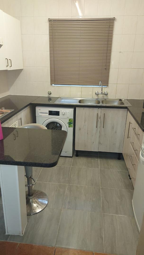 To Let 2 Bedroom Property for Rent in Morningside Gauteng