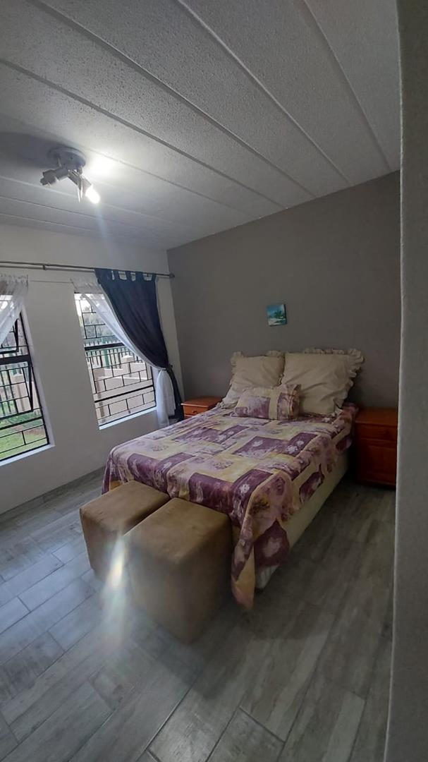 To Let 2 Bedroom Property for Rent in Morningside Gauteng