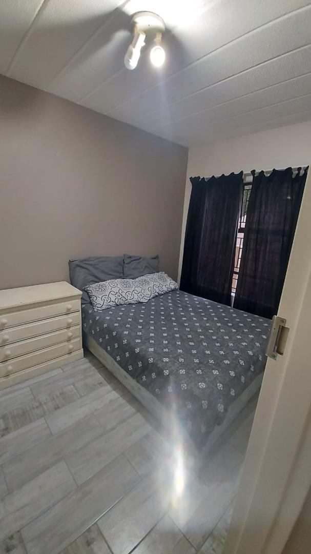 To Let 2 Bedroom Property for Rent in Morningside Gauteng