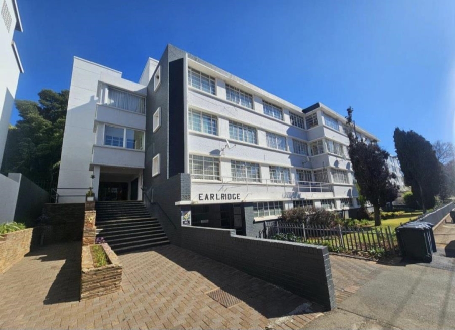 To Let 2 Bedroom Property for Rent in Illovo Gauteng