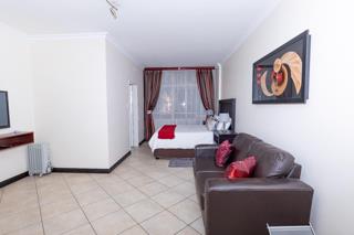 To Let 0 Bedroom Property for Rent in Illovo Gauteng