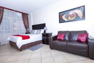 To Let 0 Bedroom Property for Rent in Illovo Gauteng