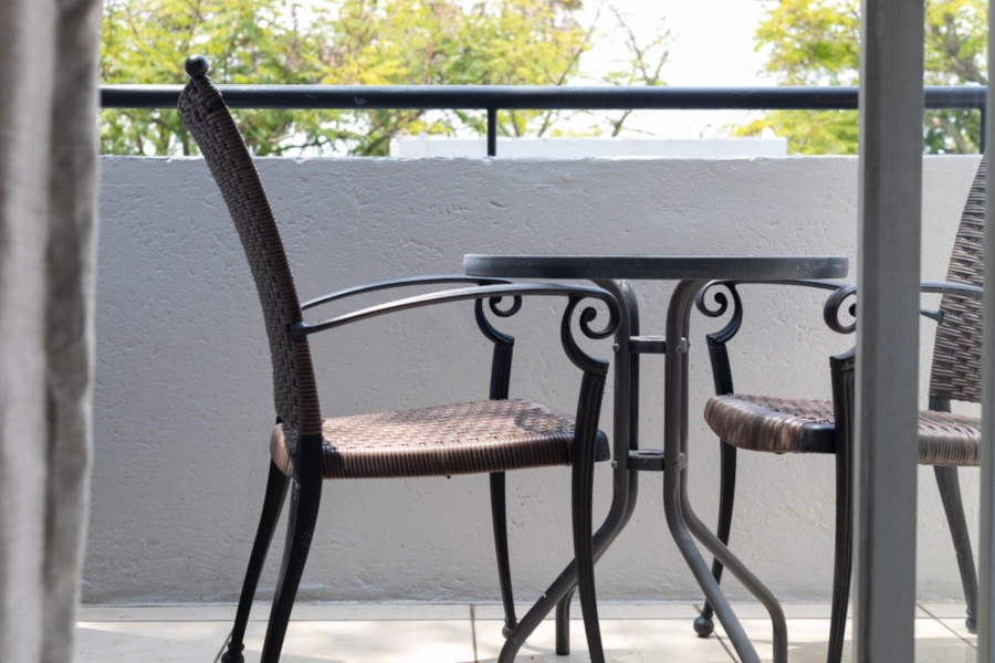 To Let 2 Bedroom Property for Rent in Sandown Gauteng