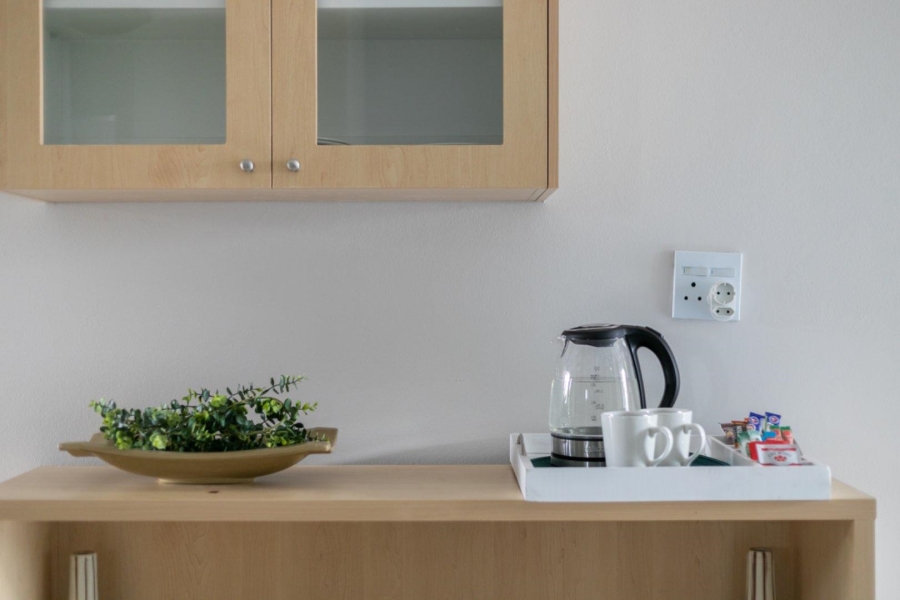 To Let 2 Bedroom Property for Rent in Sandown Gauteng