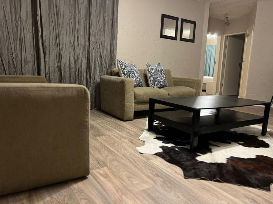 To Let 2 Bedroom Property for Rent in Sandown Gauteng