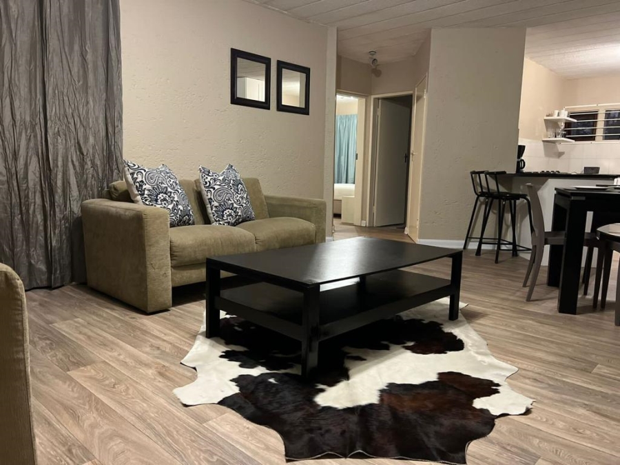 To Let 2 Bedroom Property for Rent in Sandown Gauteng