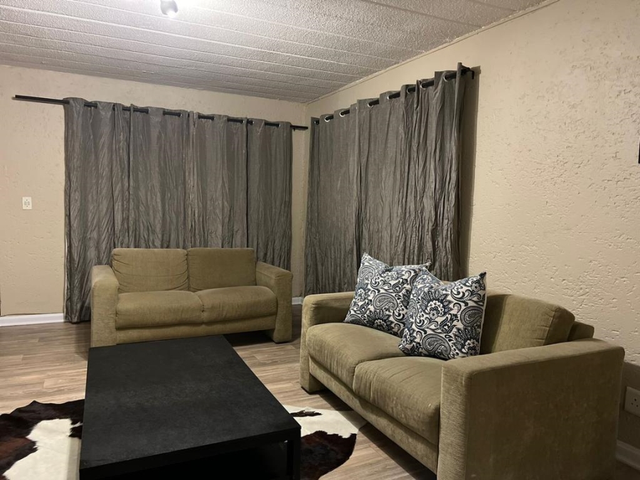 To Let 2 Bedroom Property for Rent in Sandown Gauteng
