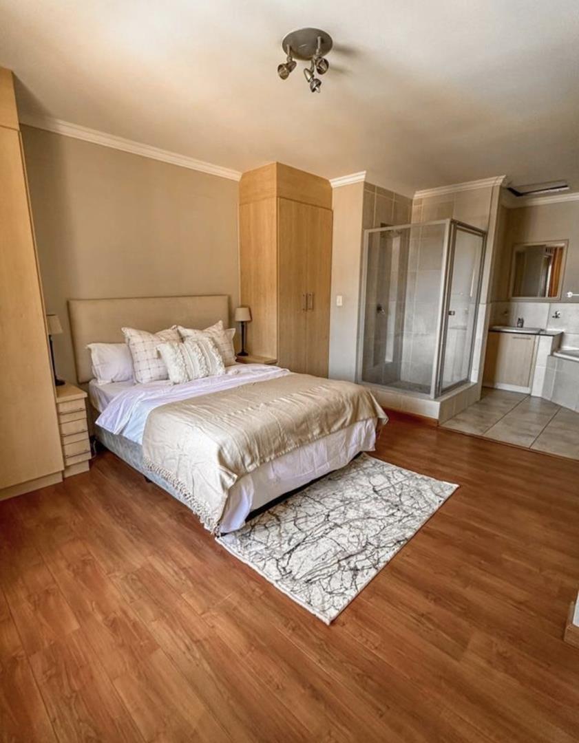 To Let 2 Bedroom Property for Rent in Morningside Gauteng