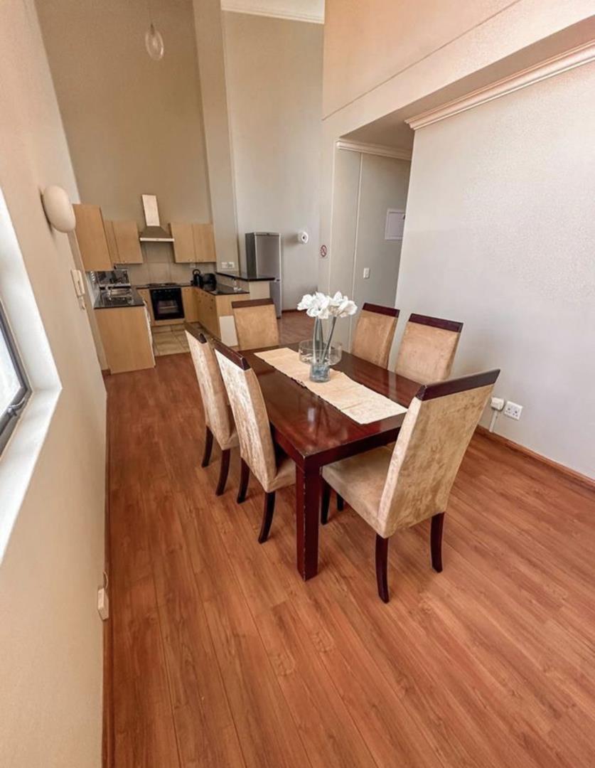 To Let 2 Bedroom Property for Rent in Morningside Gauteng