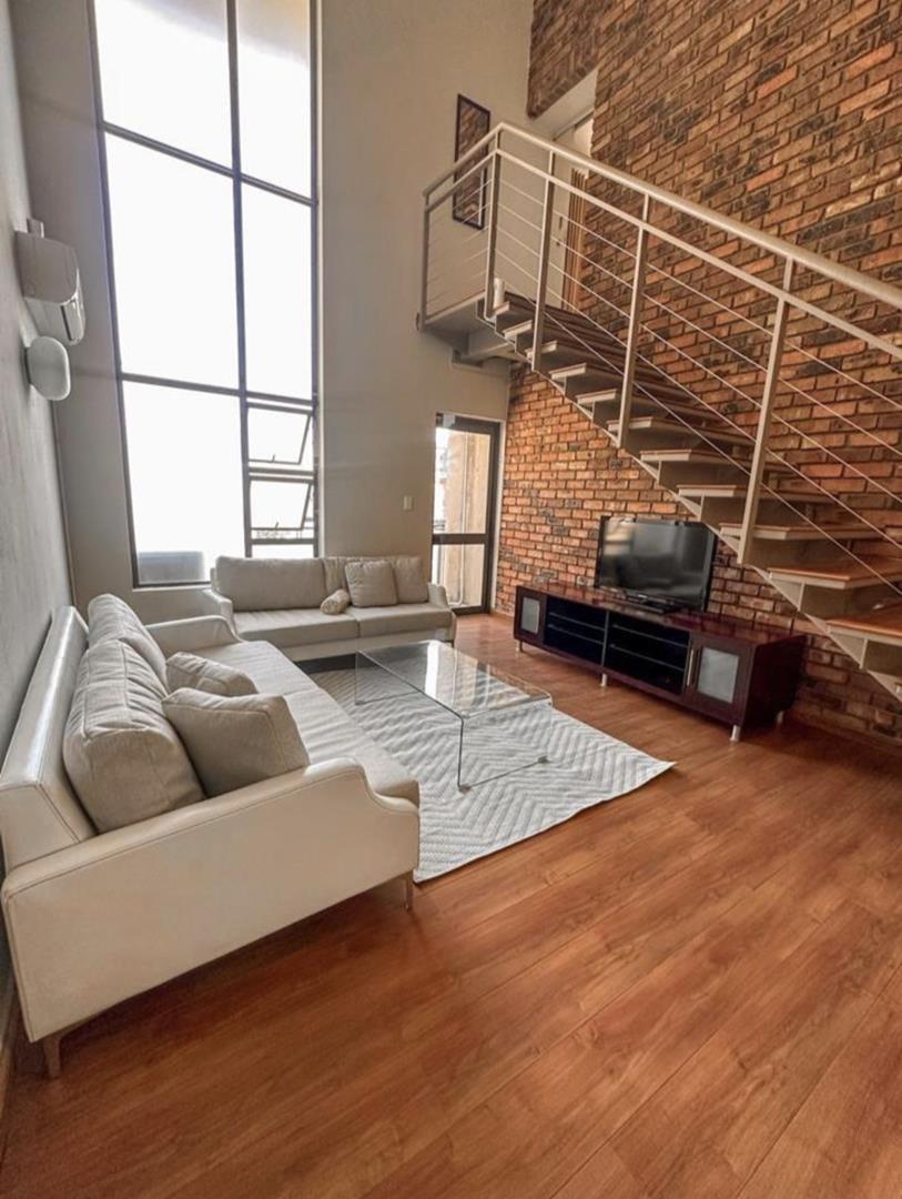 To Let 2 Bedroom Property for Rent in Morningside Gauteng