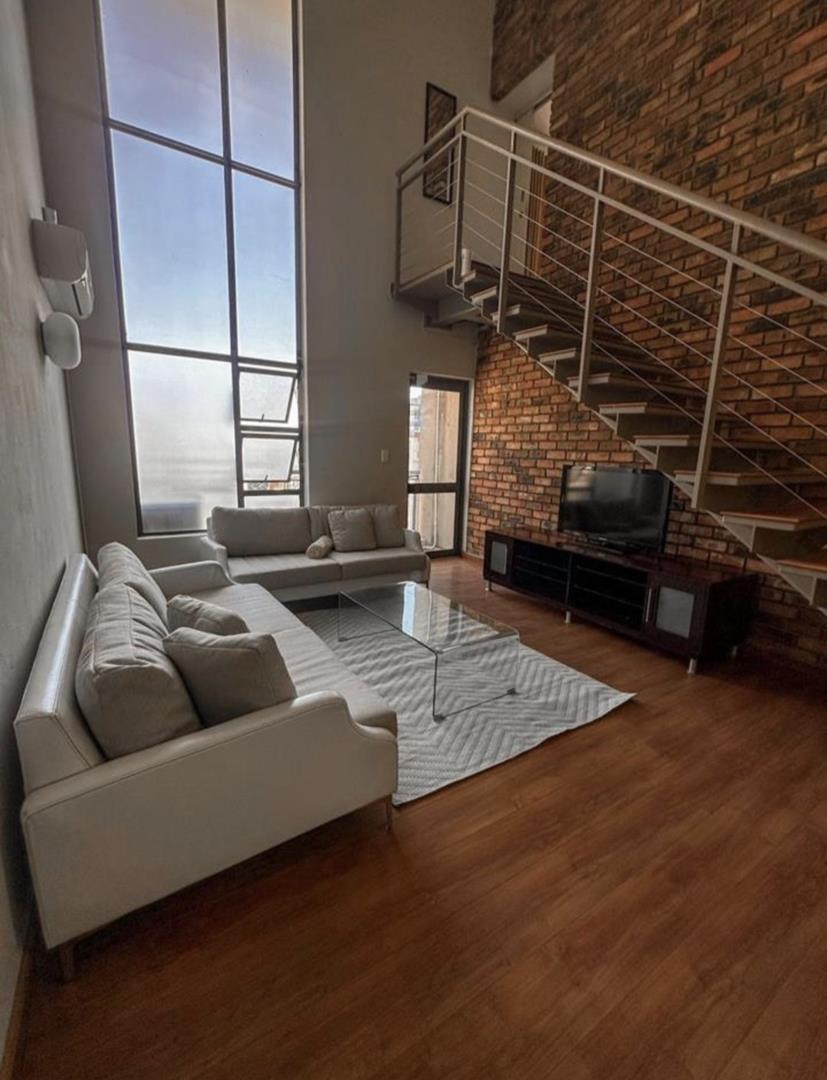 To Let 2 Bedroom Property for Rent in Morningside Gauteng