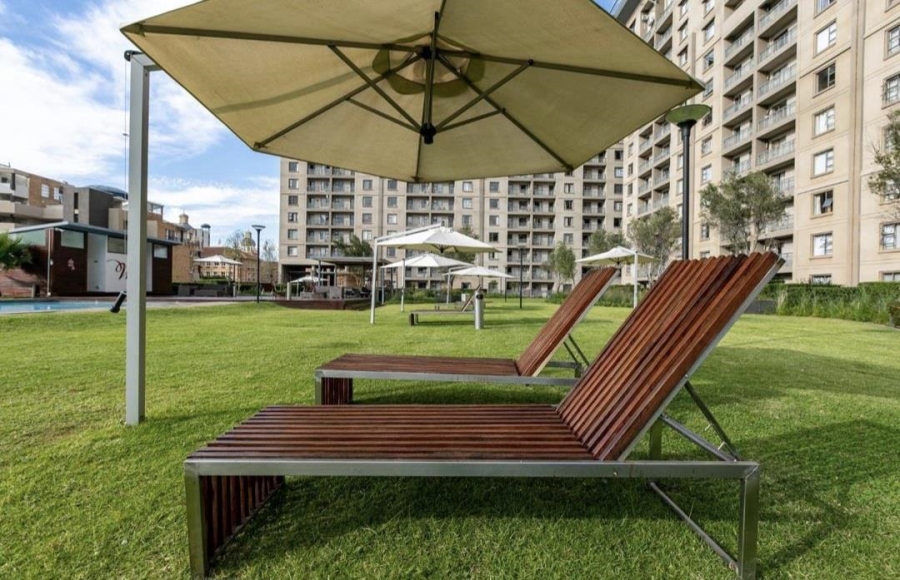 To Let 2 Bedroom Property for Rent in Morningside Gauteng