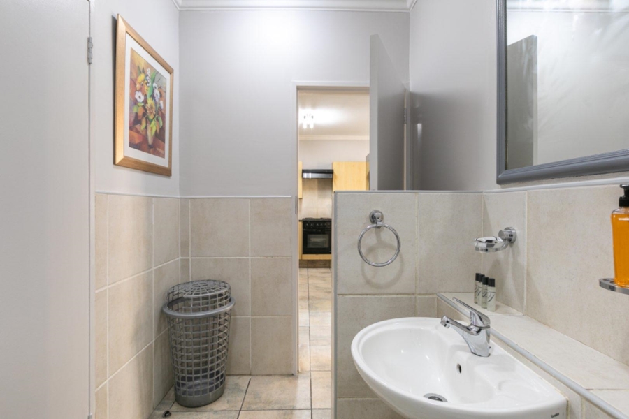 To Let 2 Bedroom Property for Rent in Morningside Gauteng