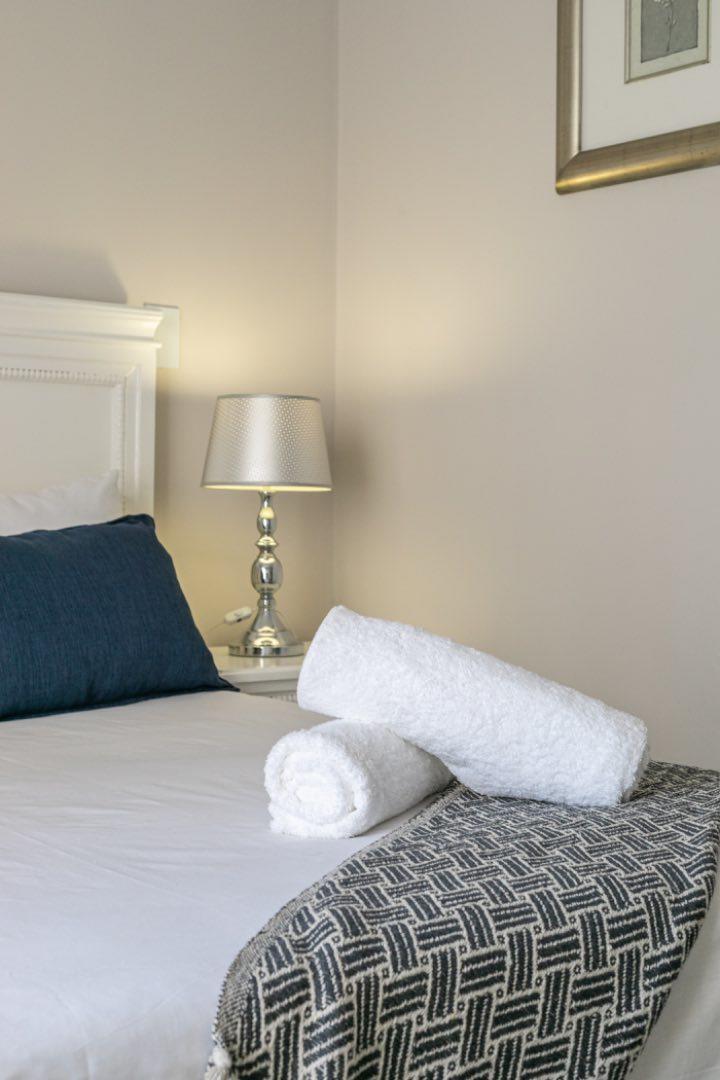 To Let 2 Bedroom Property for Rent in Morningside Gauteng