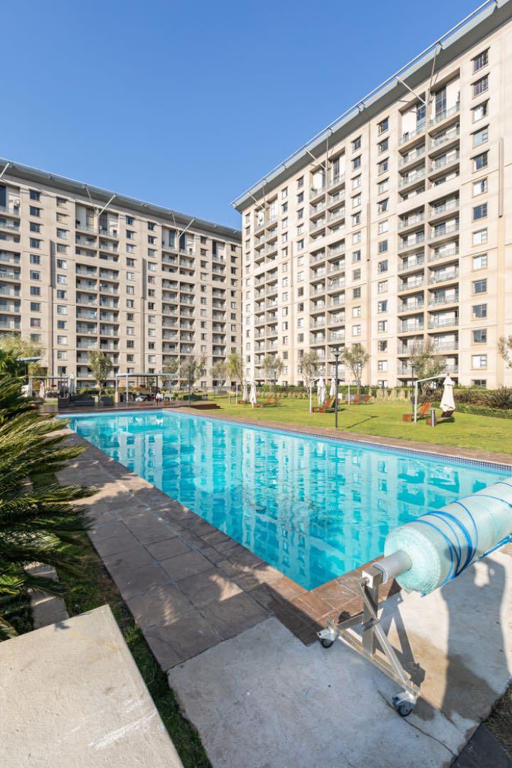 To Let 2 Bedroom Property for Rent in Morningside Gauteng