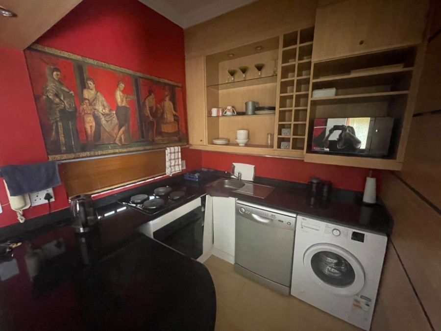 To Let 0 Bedroom Property for Rent in Sandown Gauteng