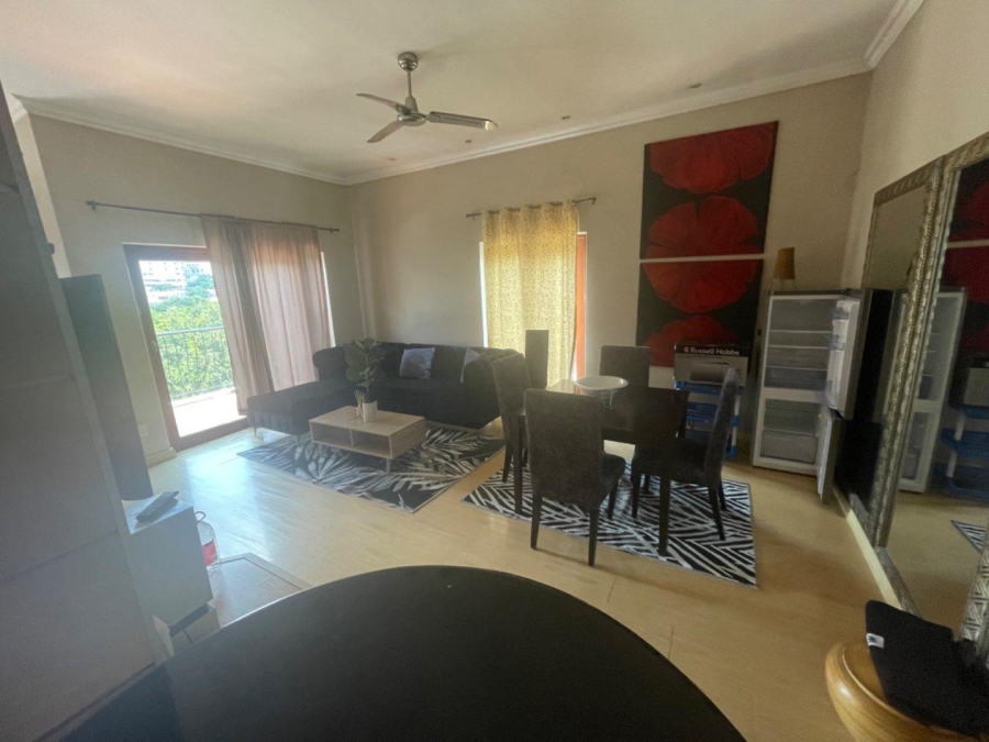 To Let 0 Bedroom Property for Rent in Sandown Gauteng