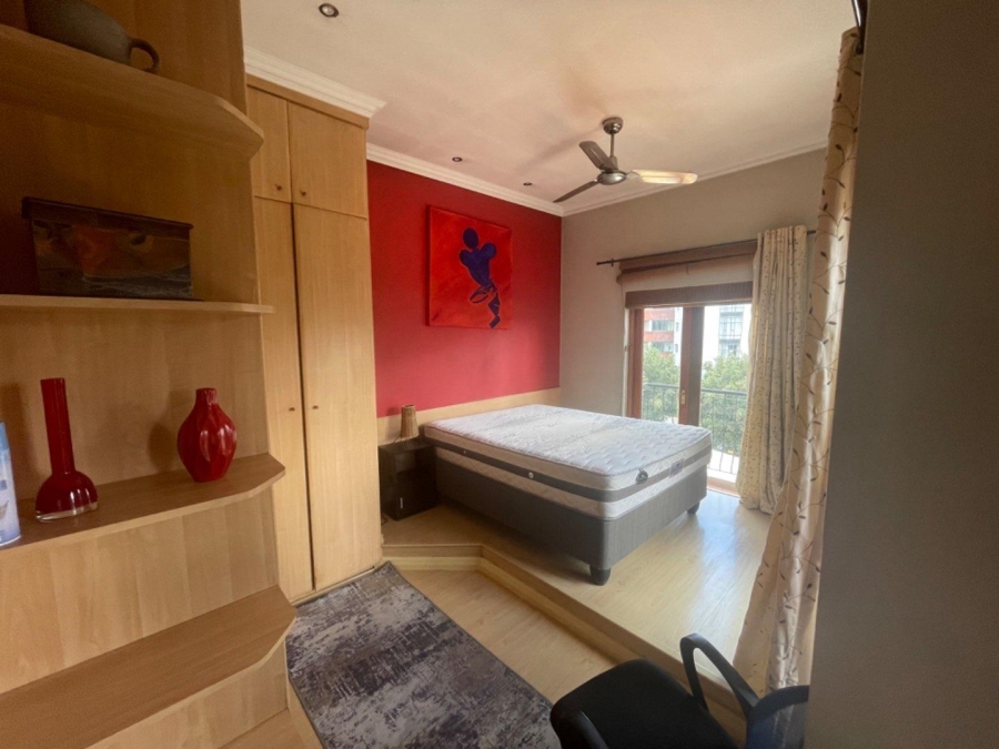 To Let 0 Bedroom Property for Rent in Sandown Gauteng