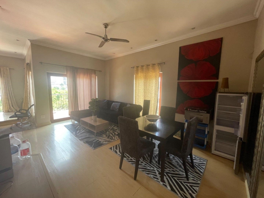 To Let 0 Bedroom Property for Rent in Sandown Gauteng