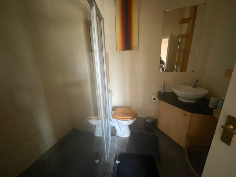 To Let 0 Bedroom Property for Rent in Sandown Gauteng