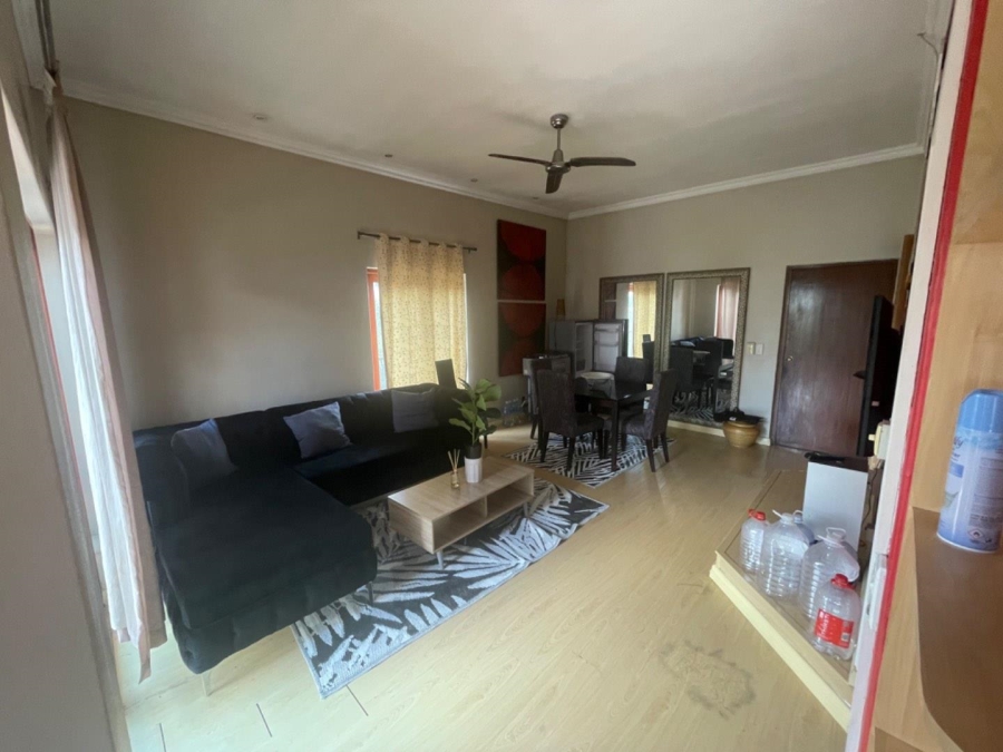 To Let 0 Bedroom Property for Rent in Sandown Gauteng