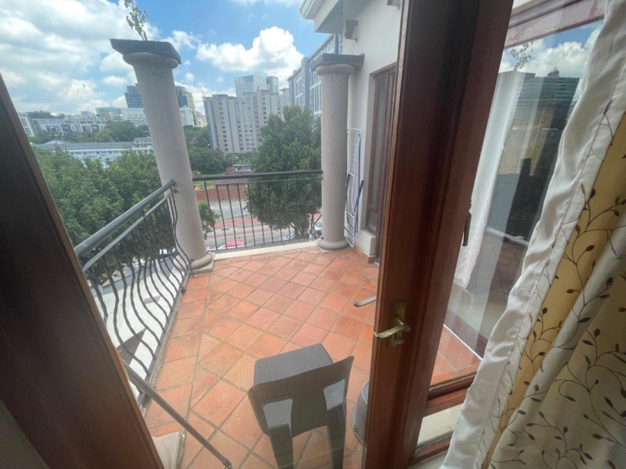 To Let 0 Bedroom Property for Rent in Sandown Gauteng