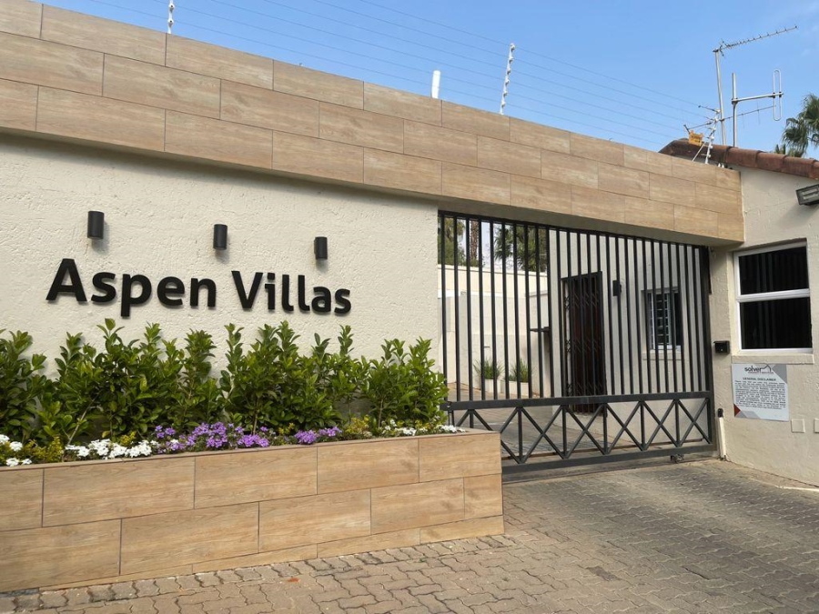 To Let 3 Bedroom Property for Rent in Morningside Gauteng