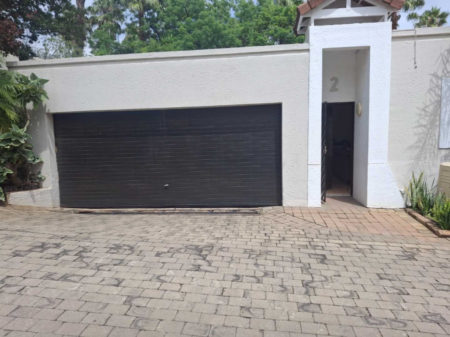 To Let 3 Bedroom Property for Rent in Morningside Gauteng