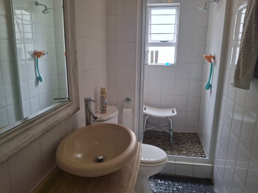 To Let 3 Bedroom Property for Rent in Morningside Gauteng