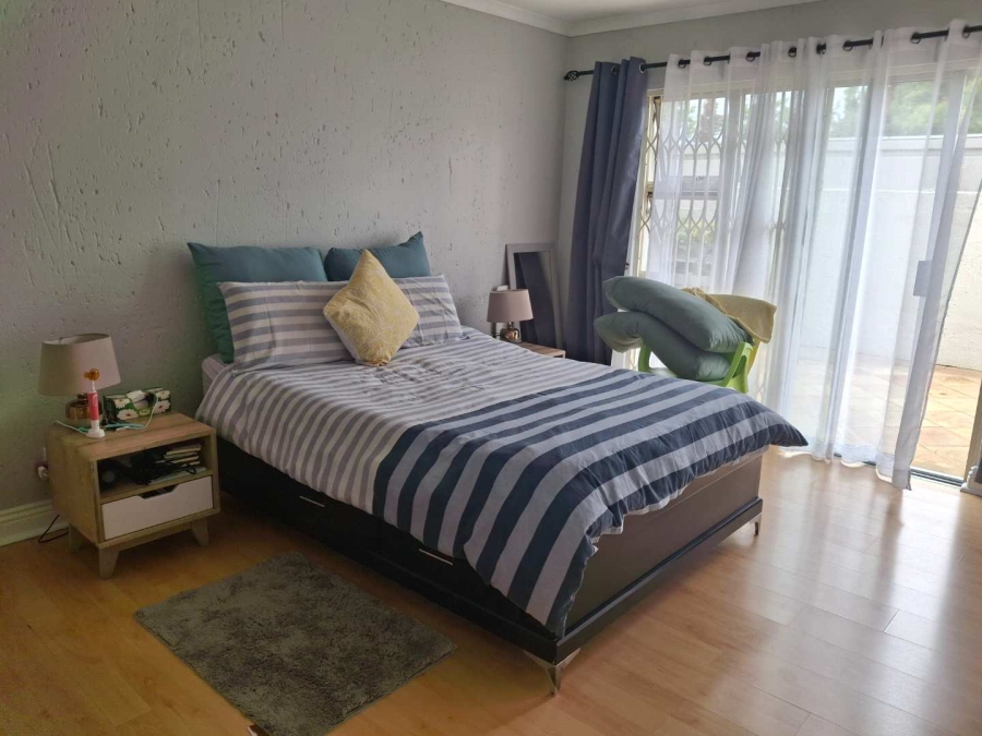 To Let 3 Bedroom Property for Rent in Morningside Gauteng