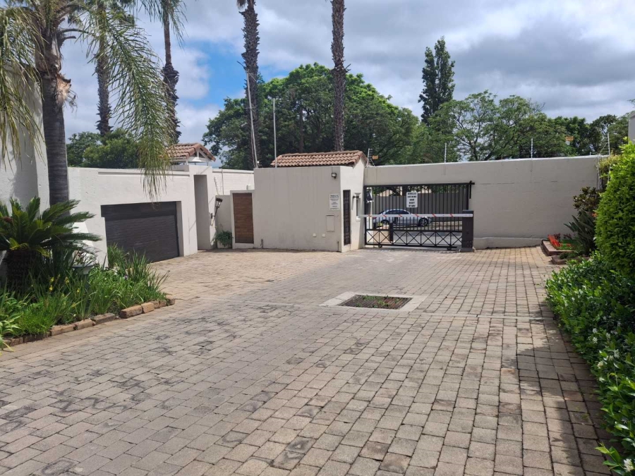 To Let 3 Bedroom Property for Rent in Morningside Gauteng