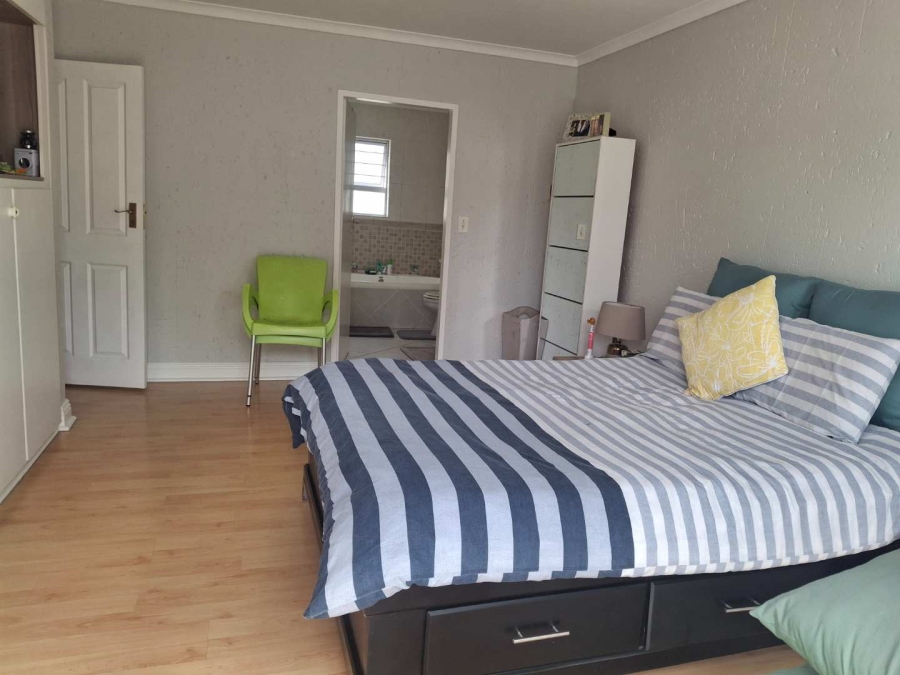 To Let 3 Bedroom Property for Rent in Morningside Gauteng