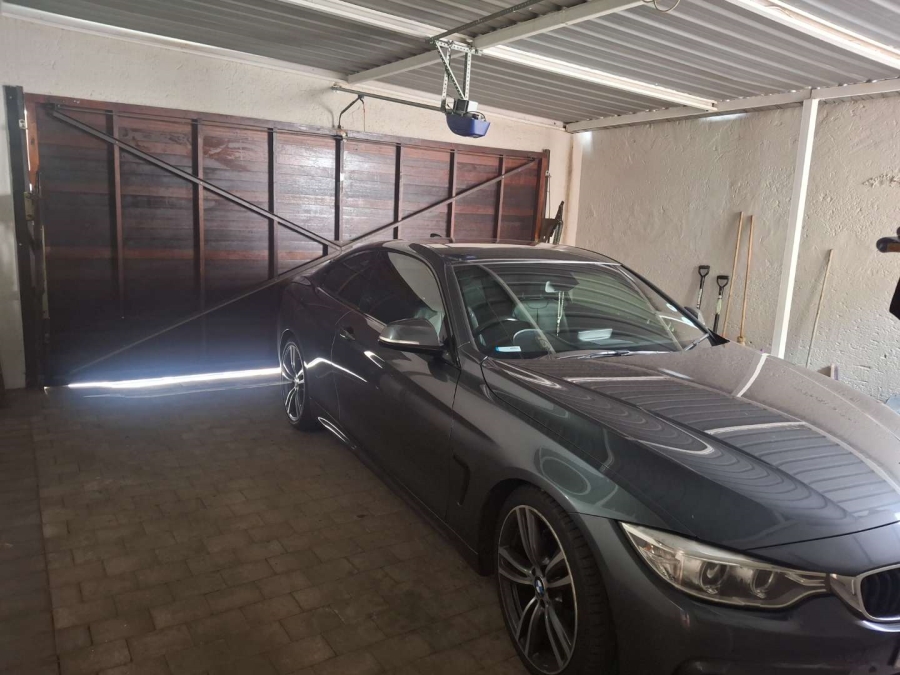 To Let 3 Bedroom Property for Rent in Morningside Gauteng