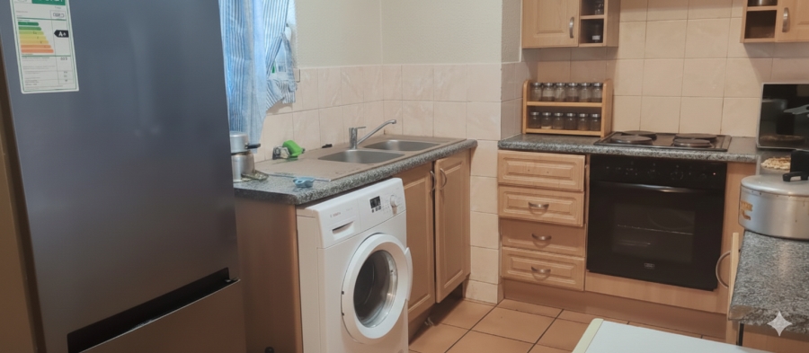 2 Bedroom Property for Sale in Carlswald North Gauteng