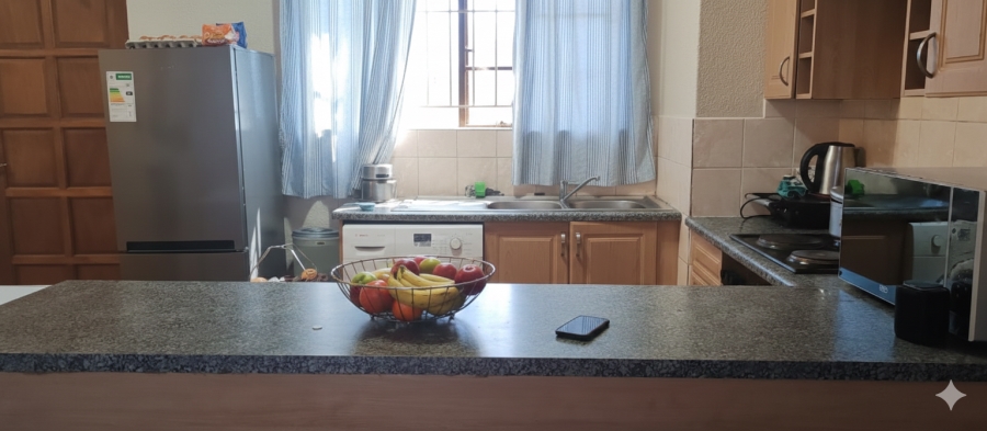 2 Bedroom Property for Sale in Carlswald North Gauteng