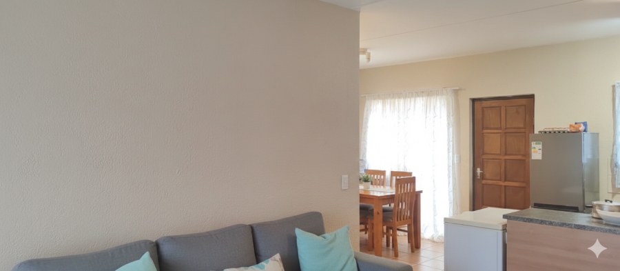 2 Bedroom Property for Sale in Carlswald North Gauteng