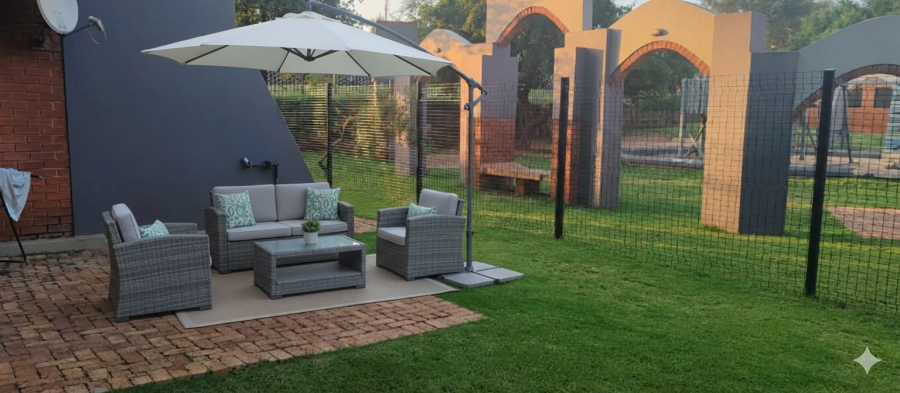 2 Bedroom Property for Sale in Carlswald North Gauteng