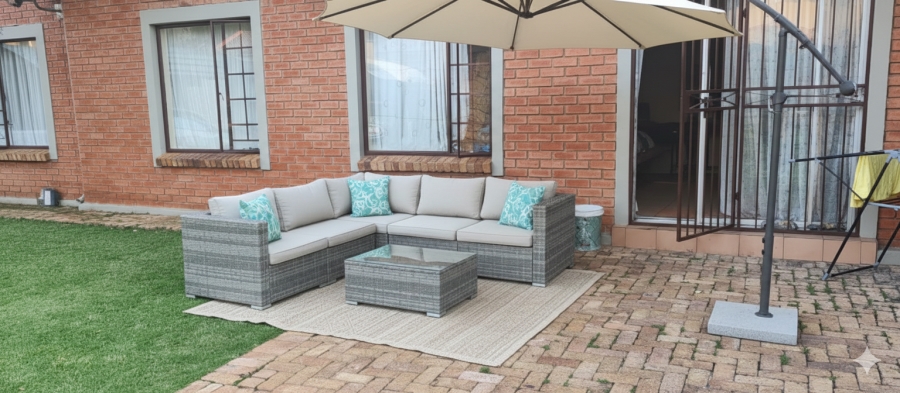 2 Bedroom Property for Sale in Carlswald North Gauteng