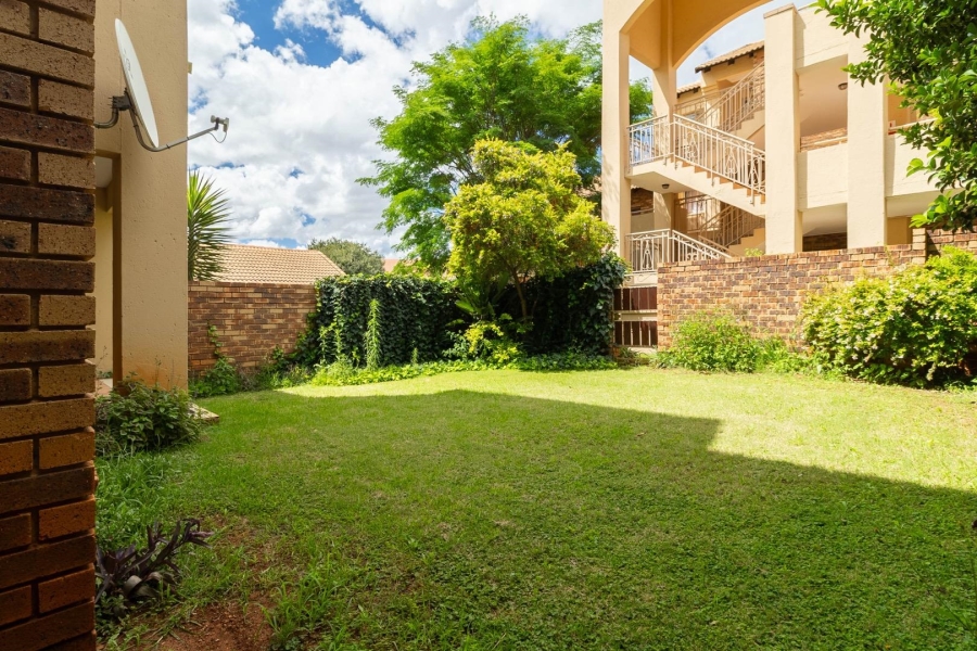 2 Bedroom Property for Sale in Olympus AH Gauteng