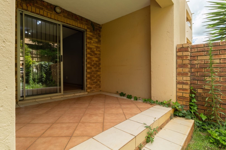2 Bedroom Property for Sale in Olympus AH Gauteng