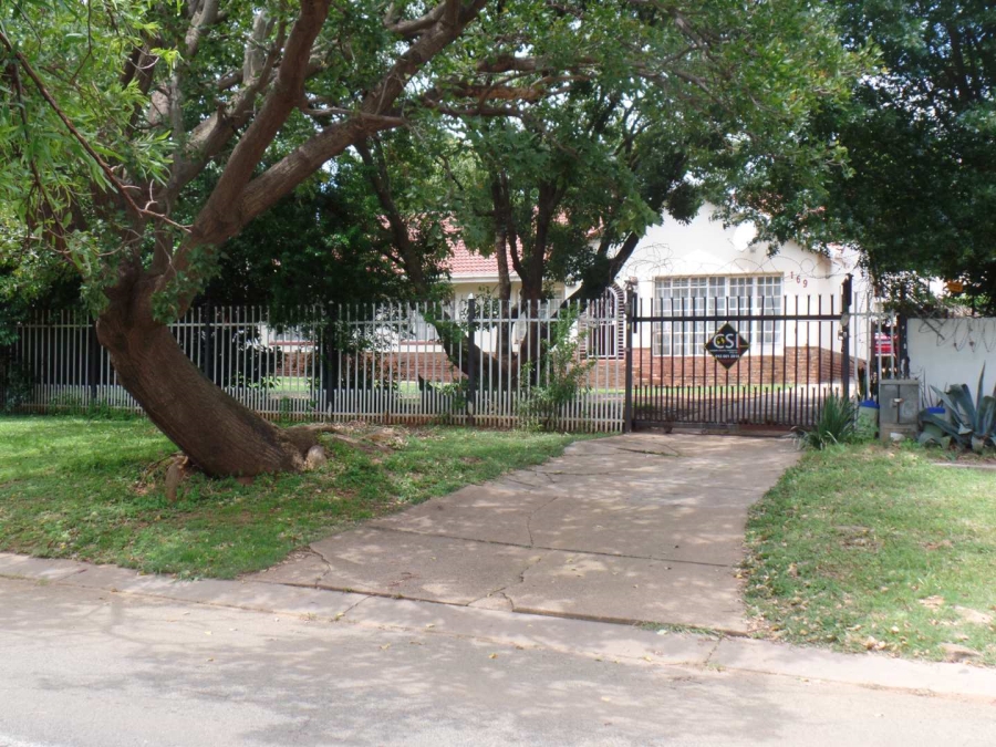 0 Bedroom Property for Sale in Waterkloof Glen Gauteng