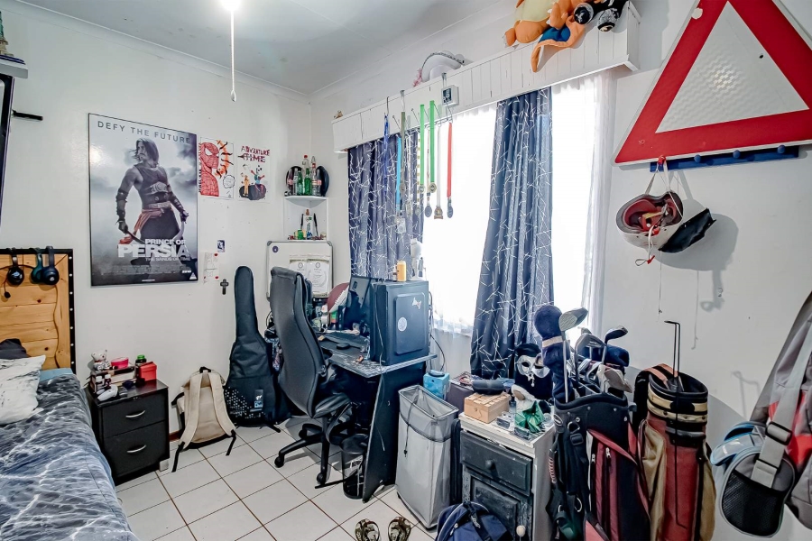 6 Bedroom Property for Sale in Valhalla Gauteng