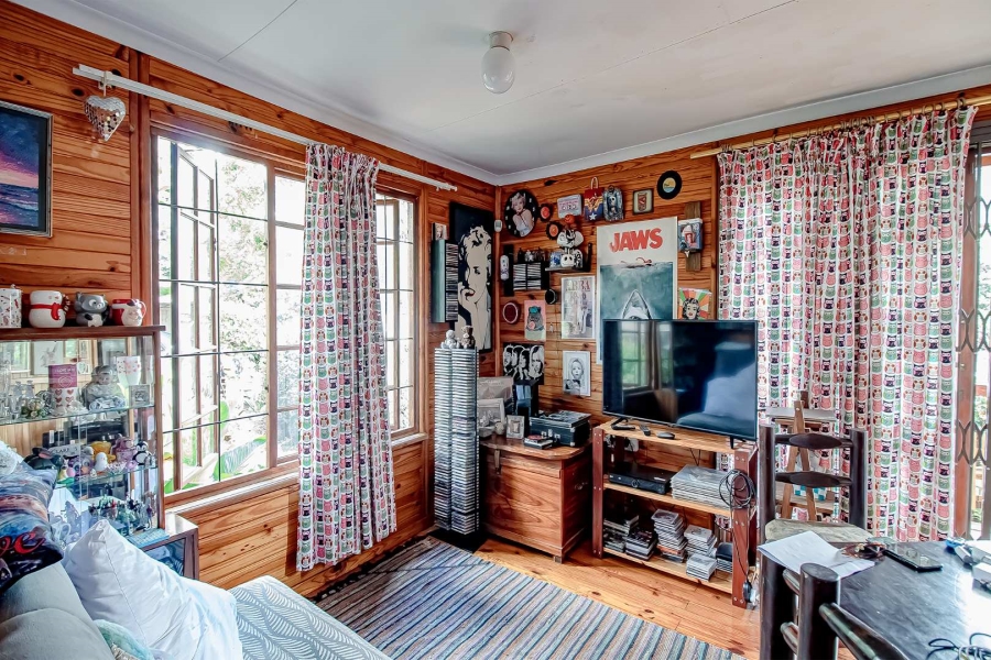 6 Bedroom Property for Sale in Valhalla Gauteng